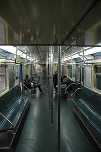 Metrô