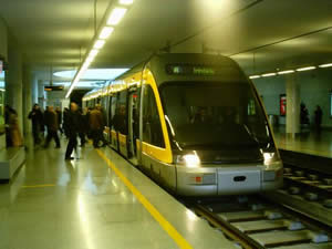 metro-32 Atacada