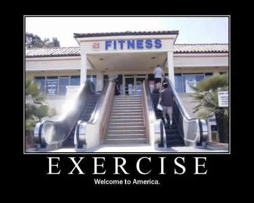 Exercícios - Bem vindo à América