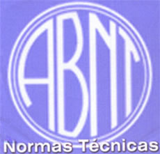 Normas ABNT Normas ABNT