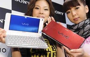 Notbook de Bolso