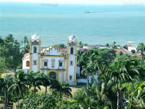 Olinda