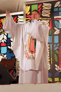 Padre Marcelo Rossi