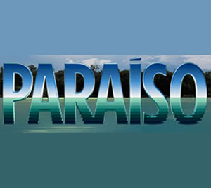 paraiso-1 Cd