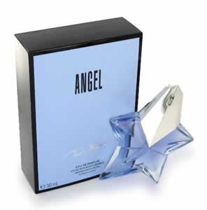 Perfume Angel