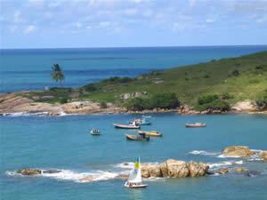 Porto de Galinhas