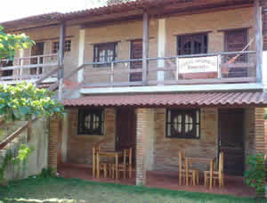 Pousada