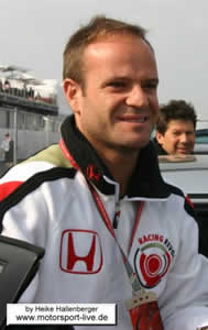 Rubens Barrichello