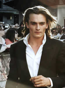 Rupert Friend