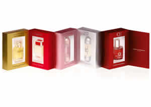 Perfumes