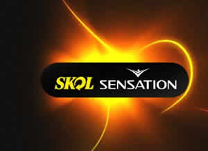 Skol Sensation Skol Sensation