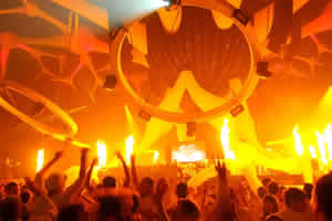 Skol Sensation O Evento