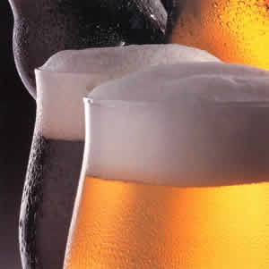 Skol Sensation Cerveja