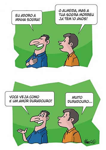 Amor de Sogra Amor de Sogra