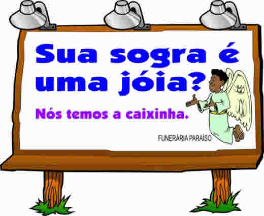 Jóia de Sogra Jóia de Sogra