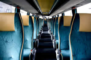 Transportes Públicos por Ônibus Transportes Públicos por Ônibus