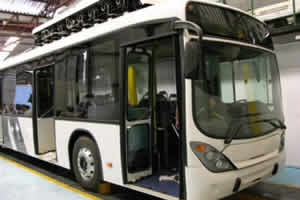 Transportes Públicos por Ônibus Transporte Público