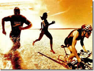 Triathlon