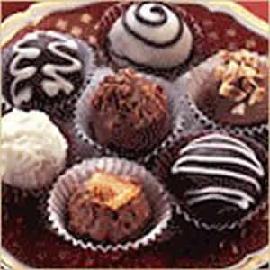 trufas-de-chocolate-2 Receita