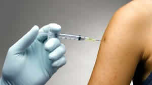 Vacina De Gripe Vacina