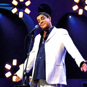 Zeca Pagodinho