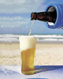 a-cerveja-1 A Cerveja