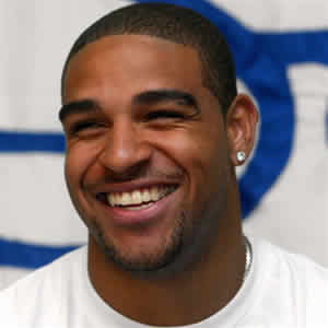 Jogador Adriano Jogador Adriano