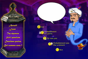Akinator Akinator