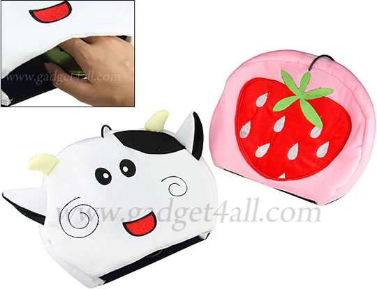 Mousepad com aquecedor USB Mousepad com aquecedor USB