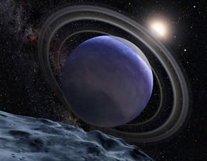blob-3 Espacial