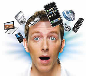 Cadeira de Rodas Controlada pelo Poder da Mente Tecnologia