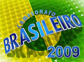 Campeonato Brasileiro 2009 Campeonato Brasileiro 2009
