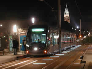 Transporte de Cargas Sistema de Tranporte