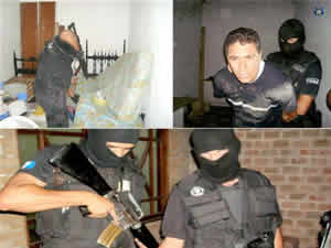 Entrevista em Cativeiro Entrevista em Cativeiro