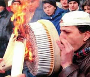 china-3 Fumar