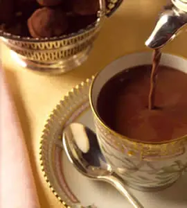 Chocolate Quente