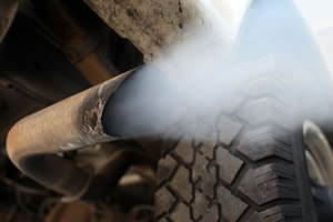 co2-1 Emissão de CO2