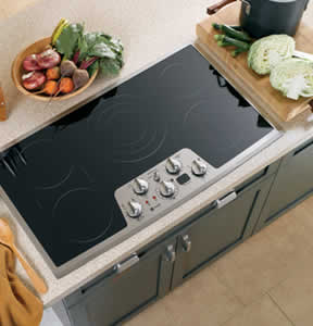 Cooktop Cooktop