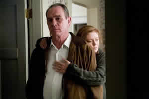 As Margens de um Crime Filme