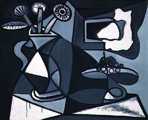 cubismo-2 Imagem