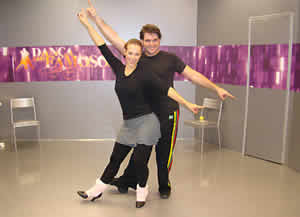 Dança dos Famosos 2009 Dança dos Famosos 2009