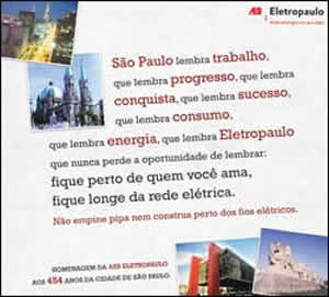 eletropaulo-1 Site