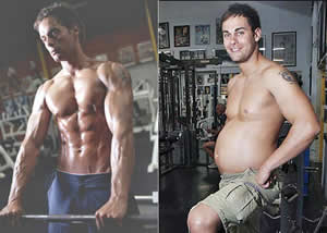 engordar-31 Engordar 40 Kg em Quatro Meses