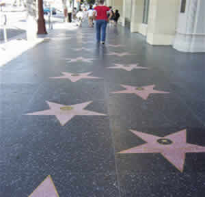 Atores em Filmes de Sucesso Atores em Filmes de Sucesso