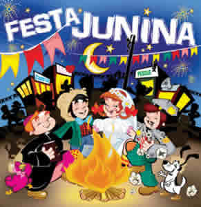 Festa Junina Festa Junina