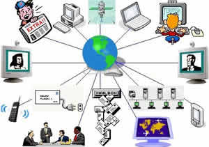 Tecnologia da Informação e Recessão da Economia Tecnologia da Informação e Recessão da Economia