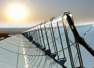 Austrália Pretende Construir um Mundo com Energia Solar de Plantas Austrália Pretende Construir um Mundo com Energia Solar de Plantas