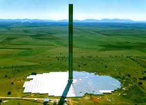 Energia Solar de Plantas Energia Solar de Plantas