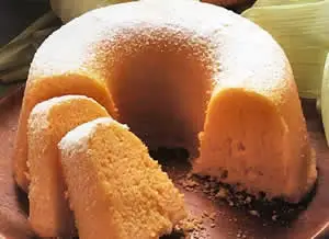 Bolo de Milho Bolo de Milho