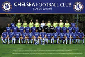 Chelsea Football